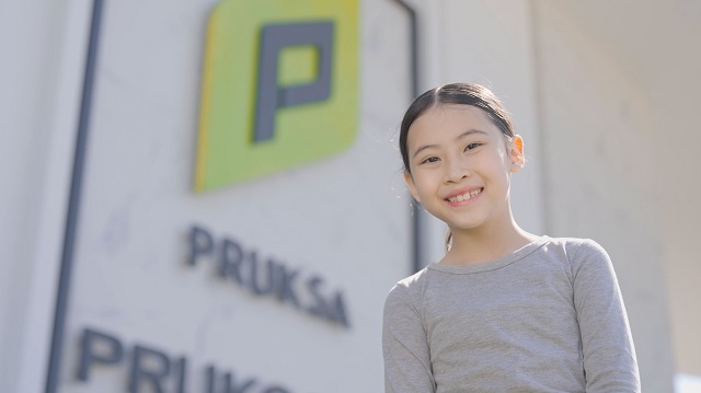 พฤกษา ชวนลูกบ้านสร้างสังคมน่าอยู่ ตอกย้ำ Brand Purpose “Live well stay Well”