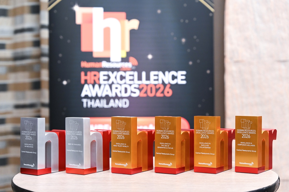 3. 6 รางวัลใหญ่ บนเวที HR Excellence Awards 2026 Thailand.jpg