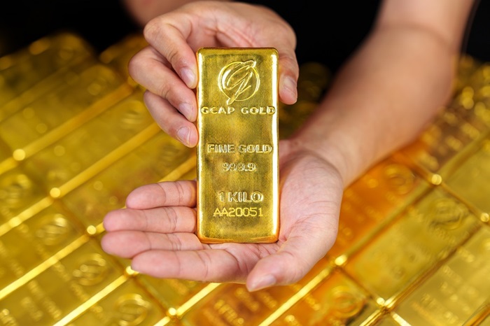 GCAP GOLD จับตา “ทรัมป์” รีดภาษีรอบใหม่ ลุ้นราคาทองสร้าง New High ที่ระดับราคา 51,200 บาท