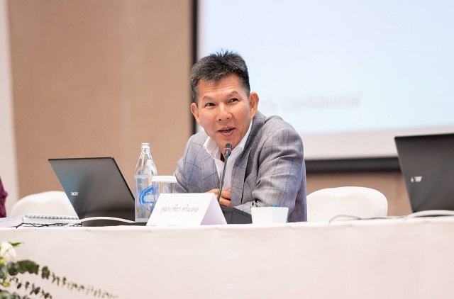 KTC เคาะจ่ายปันผลหุ้น พร้อมอนุมัติซื้อหุ้นเคทีบี ลีสซิ่ง
