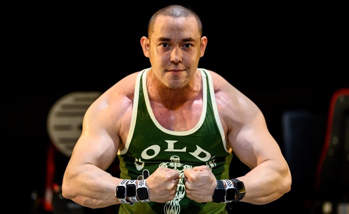 เปิดเส้นทาง Fitwhey แบรนด์เวย์โปรตีนสัญชาติไทยระดับพันล้าน ผู้กล้าฉีกกฎ