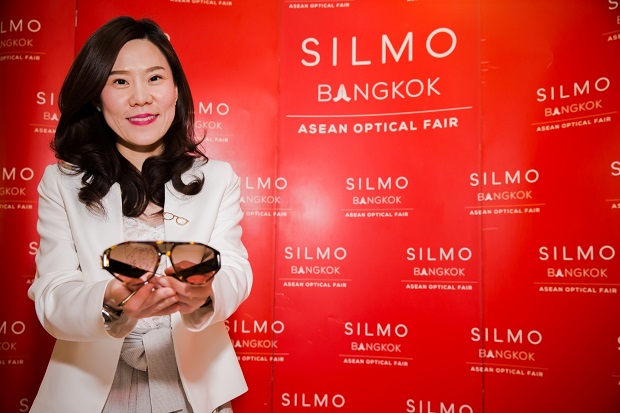 อิมแพ็คเดินหน้าจัด SILMO Bangkok 2019 อย่างยิ่งใหญ่ สร้างโอกาสผู้ประกอบการแว่นตาไทย ในเวทีเทรดแฟร์ระดับโลก