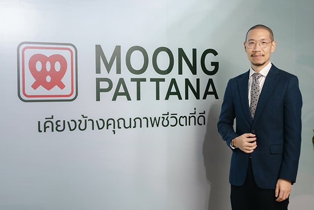 เปิดพอร์ตฯ “มุ่งพัฒนา” เบื้องหลัง 4 ทศวรรษ แบรนด์ Pigeon
