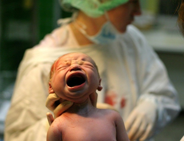 ผู้หญิงมักถูกทำร้ายจิตใจระหว่างคลอดในโรงพยาบาล