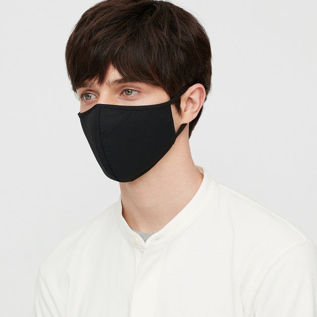 ยูนิโคล่ เตรียมวางจำหน่าย AIRism Mask ในไทย 16 ตุลาคมนี้เป็นต้นไป