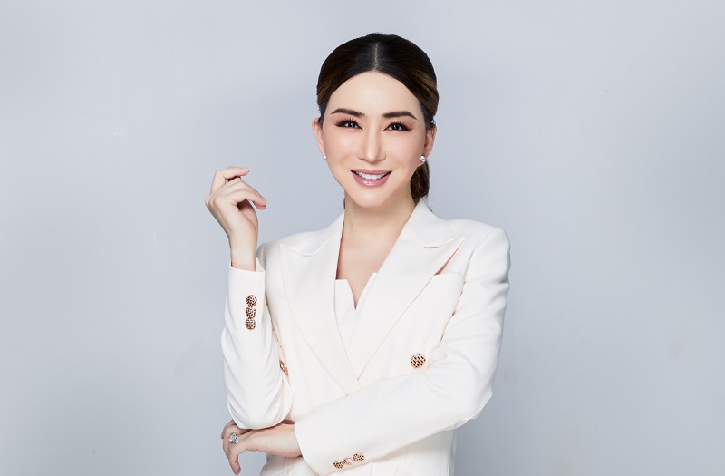 แอน - จักรพงษ์ นำ เจเคเอ็น ซื้อ Miss Universe คว้าลิขสิทธิ์ 100%