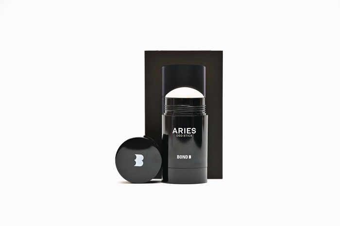 BOND เปิตตัว "BOND DEO STICK" ไอเทมระงับกลิ่นกาย ที่ผู้ชายทุกคนควรมี