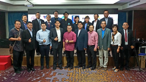 สมาคมการตลาดท่องเที่ยวไทยผนึกพันธมิตรหนุนบูม Traveltech