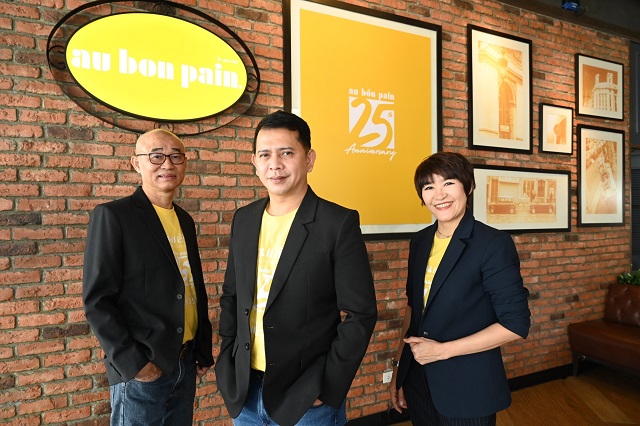 “โอ บอง แปง” จัดใหญ่ฉลอง 25 Anniversary ดันกลยุทธ์แจกโชคดี เสริมดวง เสริมลาภ เอาใจสายมู
