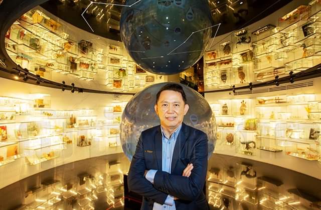 Experience อาวุธของไร้ท์แมน ในยุค Digital Disruption