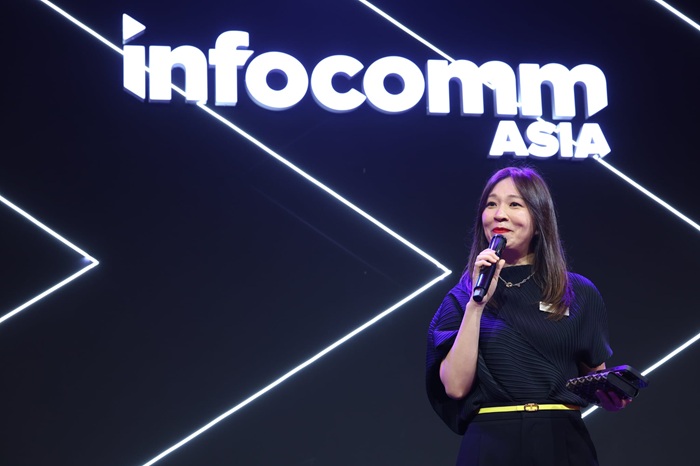 เริ่มแล้ว!! สุดล้ำสมัยและยิ่งใหญ่ ‘InfoComm Asia 2025’ ขับเคลื่อนอุตสาหกรรมเทคโนโลยี Pro AV ระดับเอเชีย