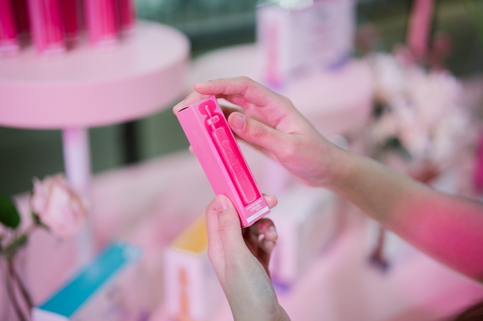 BioActive+ เปิดเกมรุกตลาดออฟไลน์ จับมือ EVEANDBOY เปิดตัวกลูต้าหลอดเดี่ยวครั้งแรก
