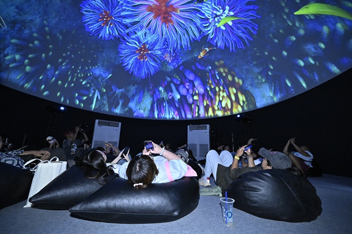 เปิดฉาก "Bangkok Design Week 2026" ชูงานออกแบบกับการเพิ่มมูลค่าพื้นที่ สู่โมเดลฟื้นฟูย่าน สร้างศักยภาพเศรษฐกิจใหม่ให้กรุงเทพฯ