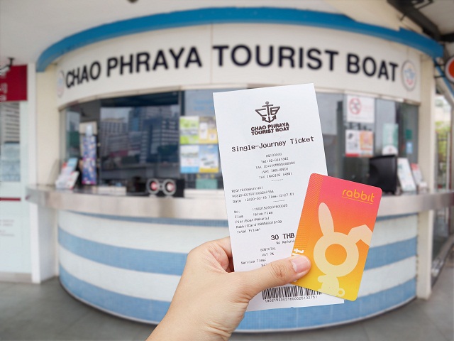 “บัตรแรบบิท” สมาร์ทการ์ดตอบรับชีวิตวิถีใหม่ “One for All” ช้อป กิน เที่ยว บัตรเดียวครบ