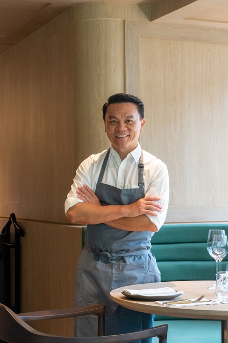 ร้านอาหารคำหอม โดยเชฟเอียน กิตติชัย ชวนเปิดรสสัมผัสและความทรงจำในวันแม่กับตำรับอาหารสี่ภาคที่ห้ามพลาด