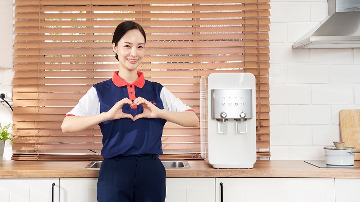 ไขกลยุทธ์ COWAY Heart Service พลิกโฉมธุรกิจด้วยทีมงาน CODY
