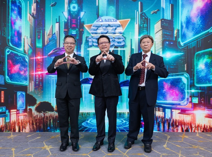 เดลต้า ประเทศไทย ฉลองครบรอบ 35 ปีแห่งความสำเร็จ พร้อมเน้นย้ำถึงเป้าหมายในอนาคต