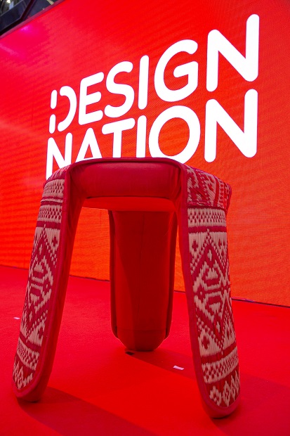 เปิดตัว Design Nation เทศกาลงานออกแบบ ศิลปะ และความคิดสร้างสรรค์ใหญ่ที่สุดในประเทศ