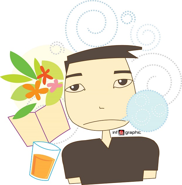 10 วิธีง่ายๆ เพื่อคลายเครียด