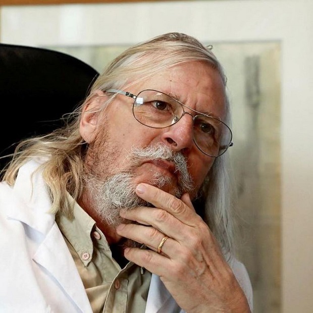 เส้นทางของ Didier Raoult