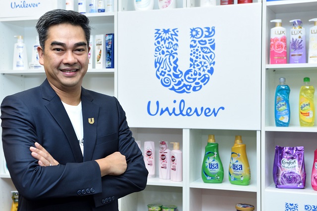 ผ่าความสำเร็จของ ‘ยูนิลิเวอร์’ เจ้าแห่ง Gamification บนโลกอีคอมเมิร์ซ เชื่อมผู้บริโภคผ่านเกมเข้าสู่วิถีช้อปปิ้งออนไลน์