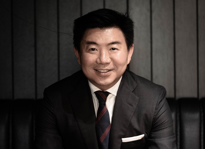 เครดิต สวิส ประกาศแต่งตั้ง “Mr. Edwin Tan” นั่งเก้าอี้หัวหน้ากลุ่มธุรกิจบริหารความมั่งคั่ง ดูแลตลาดไทย เวียดนาม และฟิลิปปินส์