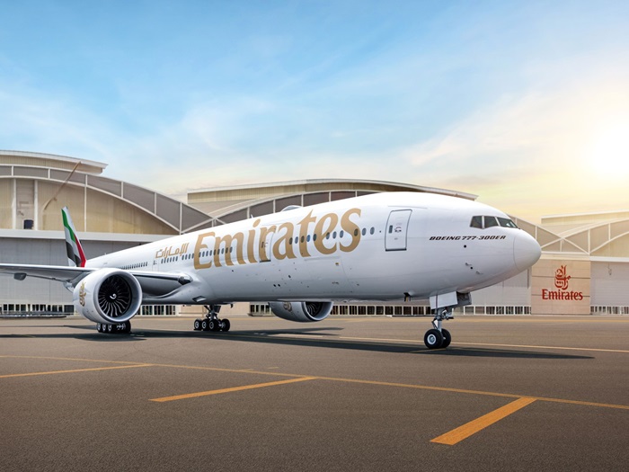เอมิเรตส์ปรับโฉมเครื่องบิน A380 และ B777 แบบใหม่เอี่ยมตั้งแต่หัวจรดหาง