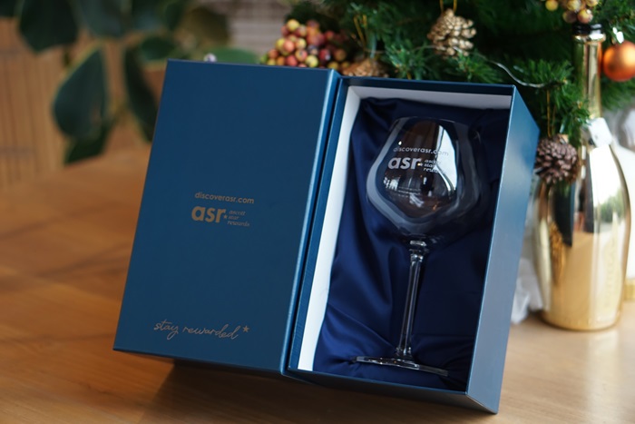 แอสคอทท์จัดงาน Ascott Star Rewards (ASR) Local Signature Event ครั้งแรกในกรุงเทพฯ