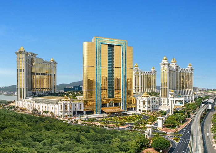 รวมภาพความประทับใจ จาก Galaxy Macau รีสอร์ทครบวงจรระดับโลก หลังเข้าร่วมงาน THAILAND MEGA ROADSHOW