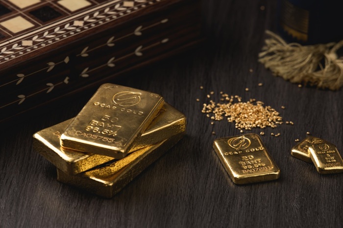 "GCAP GOLD" แนะจับตาปม "ทรัมป์" ป่วนไม่เลิก ลุ้นแทรกแซงเฟด ข้อพิพาทกรีนแลนด์ แรงส่งทองคำไปต่อ