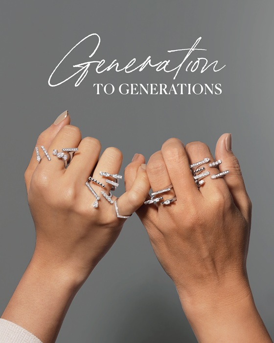 DERMOND เปิดตัวแคมเปญ “Generation to Generations” ส่งมอบมรดกทางความรู้สึก จากรุ่นสู่รุ่น
