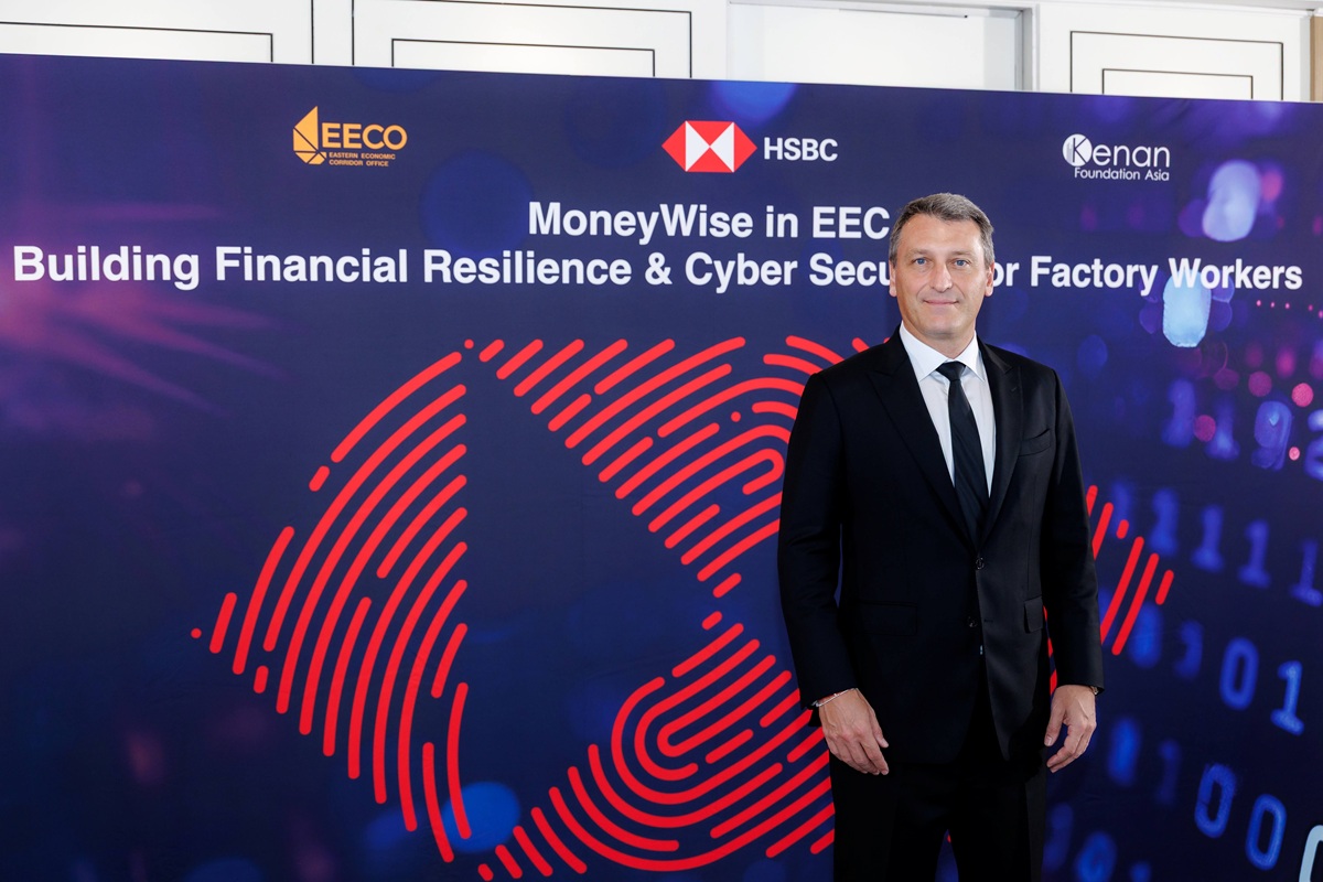 Giorgio Gamba, Chief Executive Officer and Head of Banking, HSBC Thailand - Copy.jpg