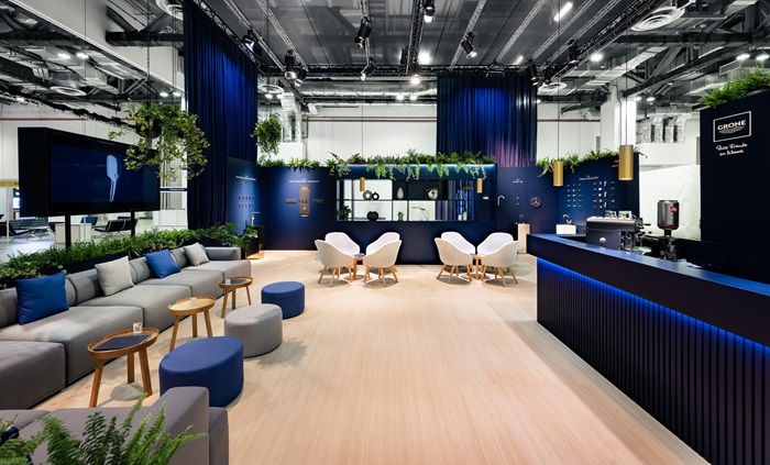 LIXIL สนับสนุน World Architecture Festival เป็นปีที่ 16 พร้อมเปิดตัว GROHE SPA สำหรับภูมิภาค Asia Pacific