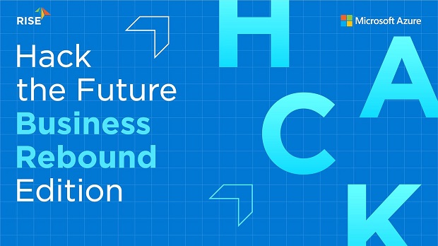 ไมโครซอฟท์จับมือ RISE ผุดโครงการ “Hack the Future: Business Rebound Edition” เพื่อ SME ไทย สู้ภัยโควิด-19