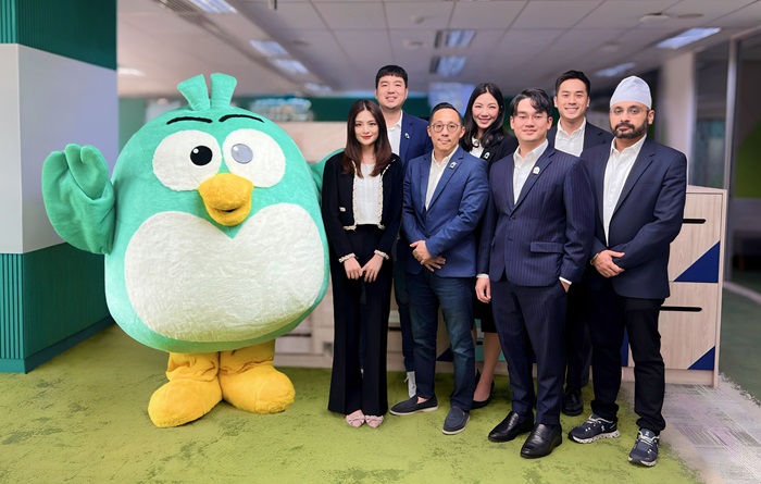 HD เพิ่มทุน Series A เป็น 7.8 ล้านดอลลาร์สหรัฐฯ เพื่อเร่งการเติบโตของตลาดสุขภาพและ AI