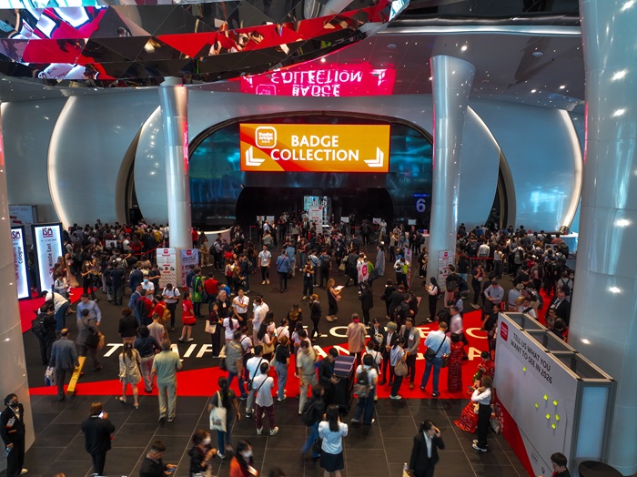 Anuga เทรดแฟร์ด้านอาหารระดับโลกจากประเทศเยอรมัน แม่แบบแห่งความสำเร็จของ THAIFEX – Anuga Asia