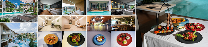 วินแดม แกรนด์ ในหาน บีช ภูเก็ต เปิดตัวบริการสุขภาพระดับไฮเอนด์แห่งใหม่ !! “Plenary Wellness”