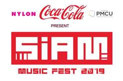 โค้กชวนวัยซ่ามาเปลี่ยนสยาม เป็นเทศกาลดนตรีทุบสถิติโลก Coca-Cola presents Siam Music Festival 2019