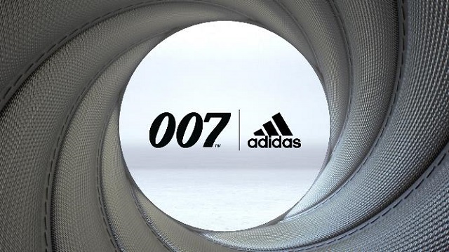 อาดิดาสเปิดตัว “adidas X JAMES BOND” รองเท้าวิ่งคอลเลคชันพิเศษ ต้อนรับเจมส์ บอนด์ ภาคใหม่ “NO TIME TO DIE”
