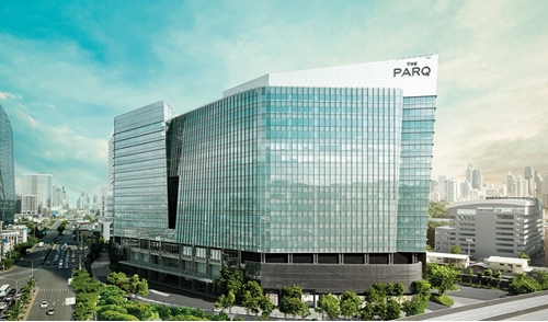 เปิดตัว The PARQ Life ไลฟ์สไตล์ รีเทล แห่งใหม่ ในโครงการเดอะ ปาร์ค