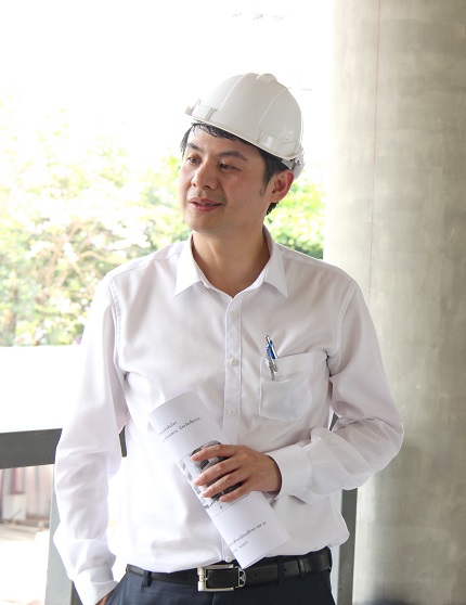แผ่นปูนร่วง ปัญหาใกล้ตัว