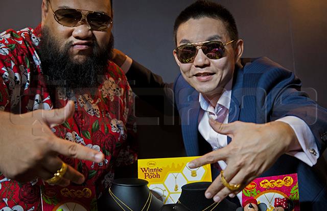 ห้างทอง เลี่ยงเซ่งเฮง รีแบรนดิ้งสู่แนวรบใหม่!!