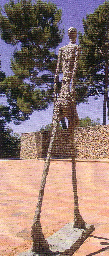 Fondation Maeght