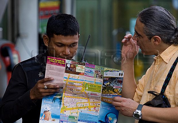 รู้รักษ์ภาษาไทย ท่ามกลางภาษาอาเซียน