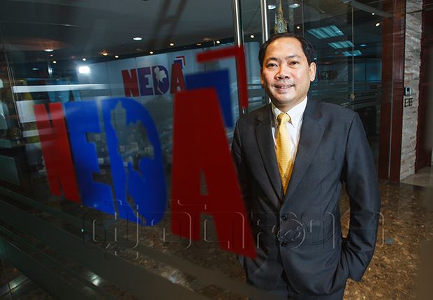 Make a Change Agenda กับการมาของ เนวิน สินสิริ