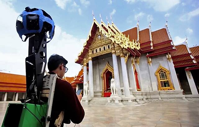 Discover THAINESS ปีของการค้นหาวิถีไทย?