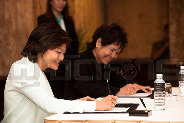 เกษรา ธัญลักษณ์ภาคย์ ดันบิ๊กไอเดีย “Solar City”