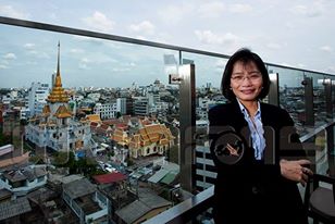 ทางแพร่งแห่ง “ผังเมืองกรุงเทพฯ” อนุรักษ์สิ่งเก่าหรือพัฒนาสิ่งใหม่