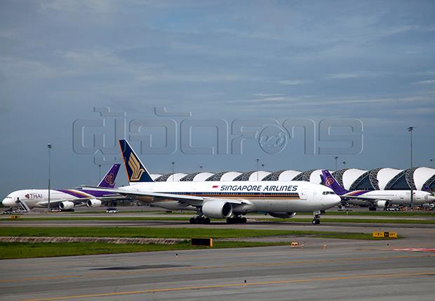 ประเมินศักยภาพการบินอาเซียน ฤา สายการบินแห่งชาติพ่าย low cost?