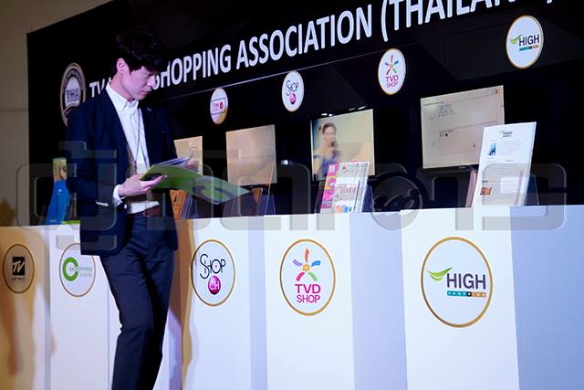 มอง “เศรษฐกิจดิจิตอล” ผ่านมายาของ ทีวีโฮมช้อปปิ้ง